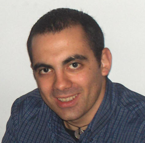Vincenzo Lagani